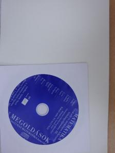 Csete Lajos - Matematika - Gyakorló és érettségire felkészítő feladatgyűjtemény III. - CD-vel [antikvár]