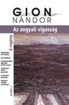 Gion Nándor - Angyali vigasság [eKönyv: epub, mobi]