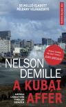 Nelson Demille - A kubai affér