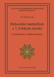 H. Tóth István - Helyesírási munkafüzet a 7. évfolyam részére