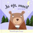 Joshua George - Jó éjt, maci! - Varázslámpás könyv