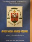 A Székesfehérvári Egyházmegye ünnepi névtára 2010. [antikvár]