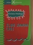 Christine Nöstlinger - Ilse Janda (14) [antikvár]