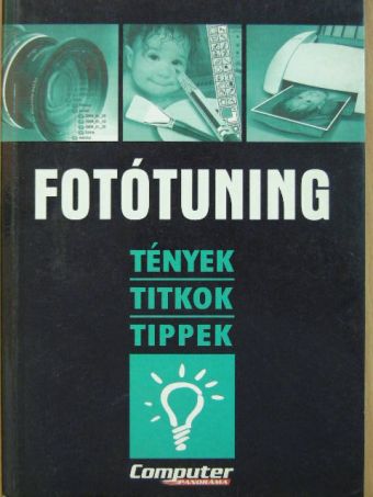 Fotótuning [antikvár]