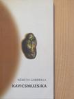 Németh Gabriella - Kavicsmuzsika [antikvár]