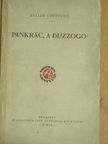 Keller Gottfried - Pankrác, a duzzogó [antikvár]