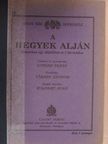 A. Guimera - A hegyek alján [antikvár]