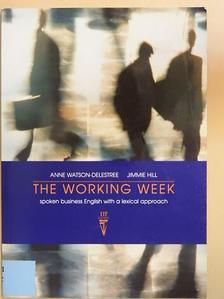 Anne Watson-Delestree - The Working Week [antikvár]