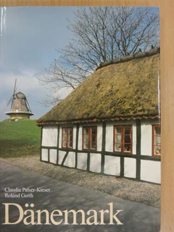 Claudia Palser-Kieser - Dänemark [antikvár]