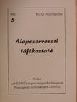 Alapszervezeti tájékoztató 1988/5. [antikvár]