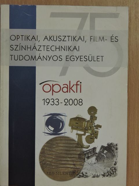 Emlékkönyv [antikvár]