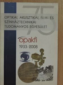 Emlékkönyv [antikvár]