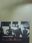 Tamás Péter - Látogatás Saját Dimenziókba [antikvár]