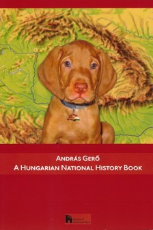 Gerő András - A Hungarian National History Book [eKönyv: epub, mobi]