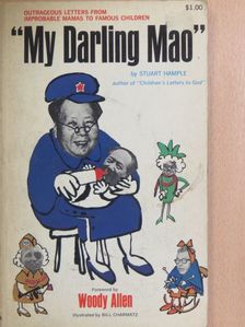Stuart Hample - "My Darling Mao" [antikvár]