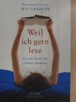Brigitte Riebe - Weil ich gern lese [antikvár]