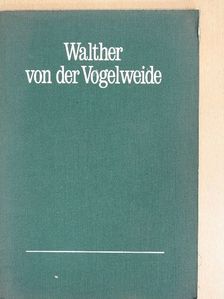 Peter Wapnewski - Warmest Greetings for the Festive Season from the House of Walter de Gruyter 1979 [antikvár]
