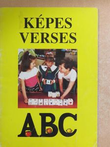 Képes, verses ABC [antikvár]