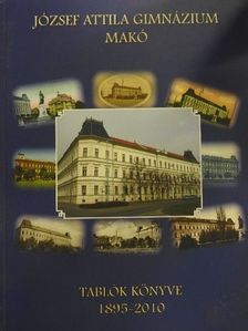 Tablók könyve 1895-2010. [antikvár]