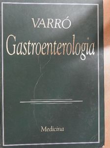 Dr. Gógl Árpád - Gastroenterologia [antikvár]