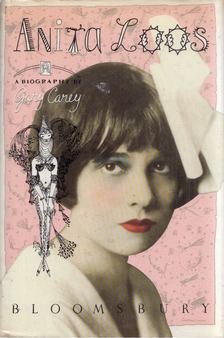 Gary Carey - Anita Loos [antikvár]