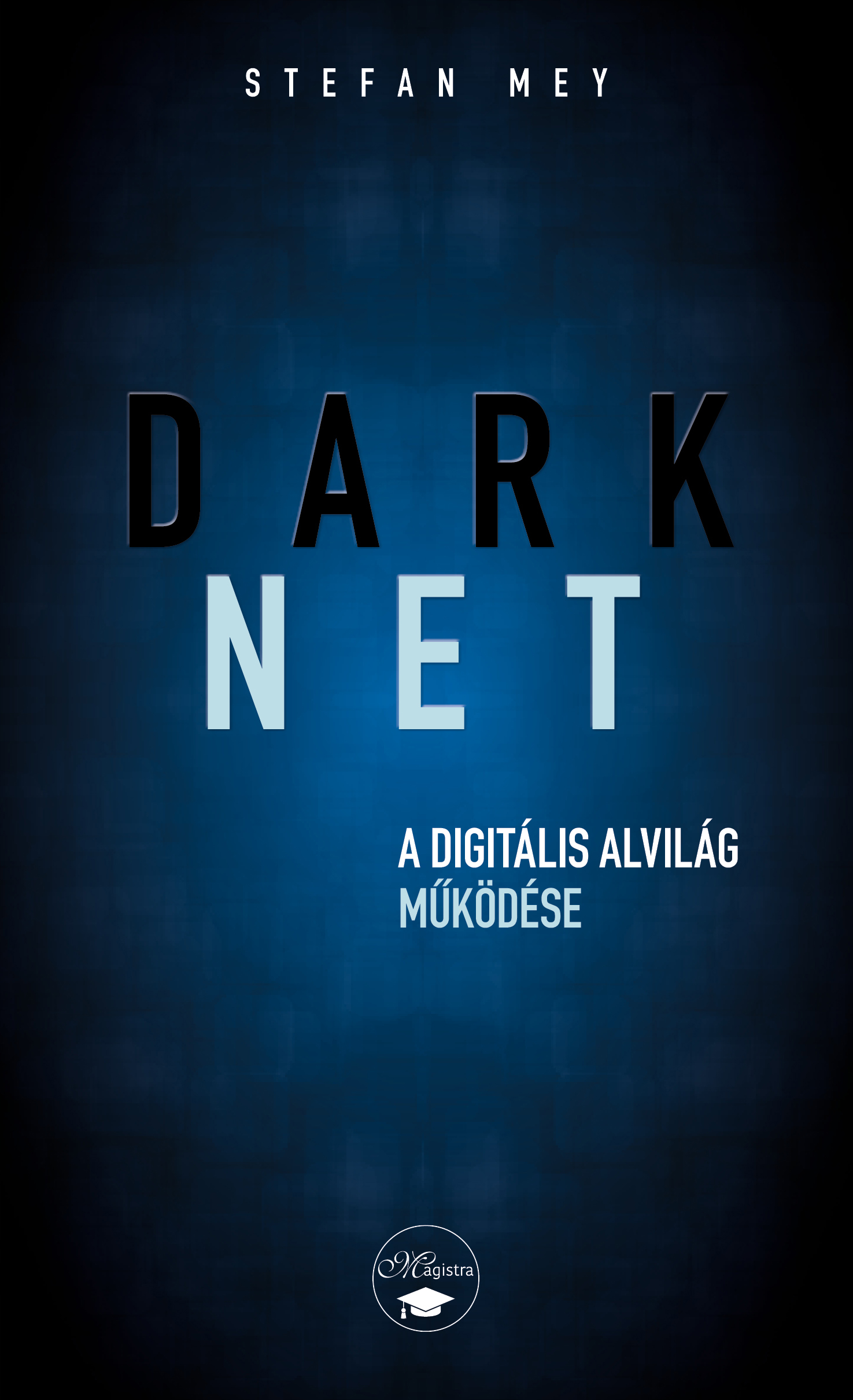 Stefan Mey - DARKNET