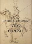 Teréz Gerszi - Les plus beaux dessins de Vinci á Chagall [antikvár]