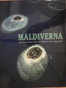 Duncan Willetts - Maldiverna [antikvár]