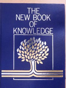 The New Book of Knowledge 1/A [antikvár]