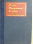 Harold Guyon Trimble - Clinical Cardiopulmonary Physiology [antikvár]