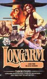 Evans, Tabor - Longarm and the Black Widow [antikvár]