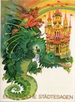 Vladimir Hulpach - Europaische Stadtesagen [antikvár]