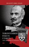 Hegedűs Imre Jámos - Toronyember fekete utakon. Gróf Mikó Imre életregénye