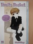 Natsuki Takaya - Fruits Basket 11. [antikvár]
