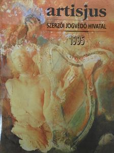 Devich Sándor - Artisjus 1995 [antikvár]