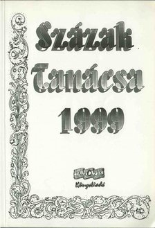 Százak Tanácsa 1999 [antikvár]