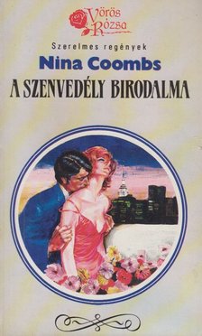 Coombs, Nina - A szenvedély birodalma [antikvár]
