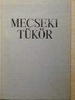 Andik István - Mecseki tükör [antikvár]