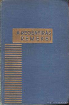 CONRAD,JOSEPH - A narcisszus négere [antikvár]