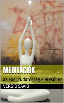Savio Vergio - Meditációk [eKönyv: epub, mobi]