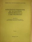 Dr. Anderlik Piroska - Kiegészítő fejezetek az általános mikrobiológia tárgyköréhez [antikvár]