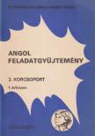 Berkóné Erdős Judit - Angol feladatgyűjtemény [antikvár]