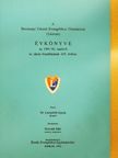 Dr. Lampérth Gyula - A Berzsenyi Dániel Evangélikus Gimnázium (Líceum) Évkönyve az 1991-92. tanévről az iskola fennállásának 435. évében [antikvár]