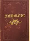 Bernhard Zsigmond - Zarándokságunk [antikvár]