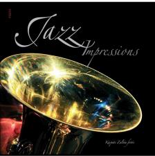 Kárpáti Zoltán - Jazz Impressions - Kárpáti Zoltán fotói [antikvár]