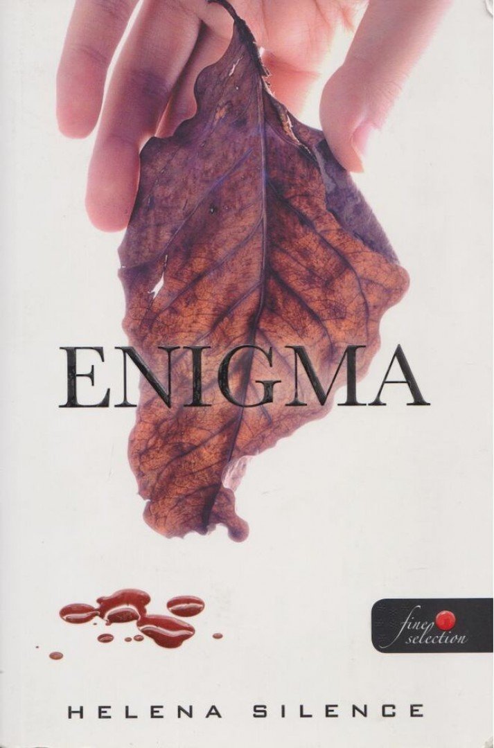 Helena Silence - Enigma [antikvár]