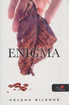 Helena Silence - Enigma [antikvár]