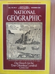 Eugene Lyon - National Geographic November 1986 [antikvár]
