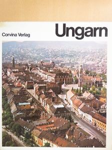 Baktai Ferenc - Ungarn [antikvár]