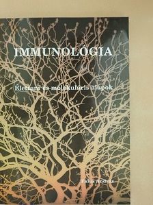 Falus András - Immunológia [antikvár]